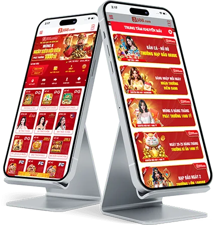Giao diện thân thiện với thiết bị di động 32win32